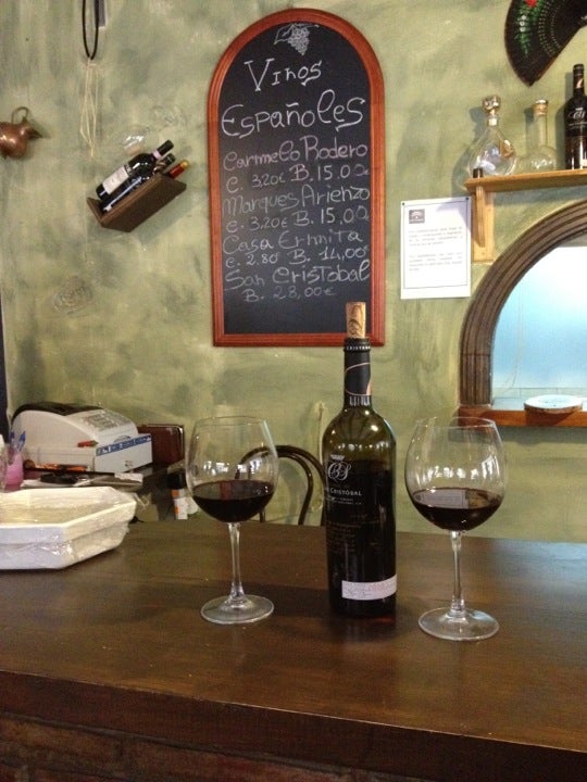 wine-bar