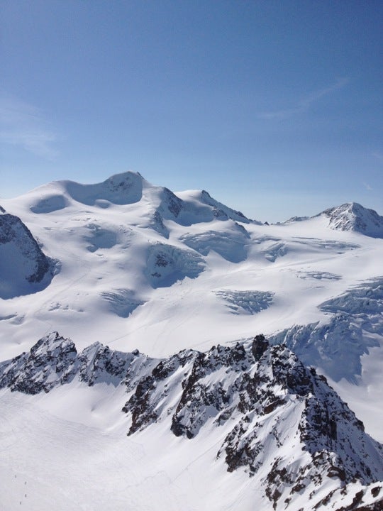 ski-area