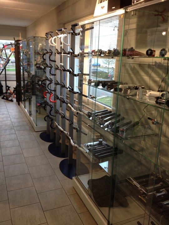bike-shop