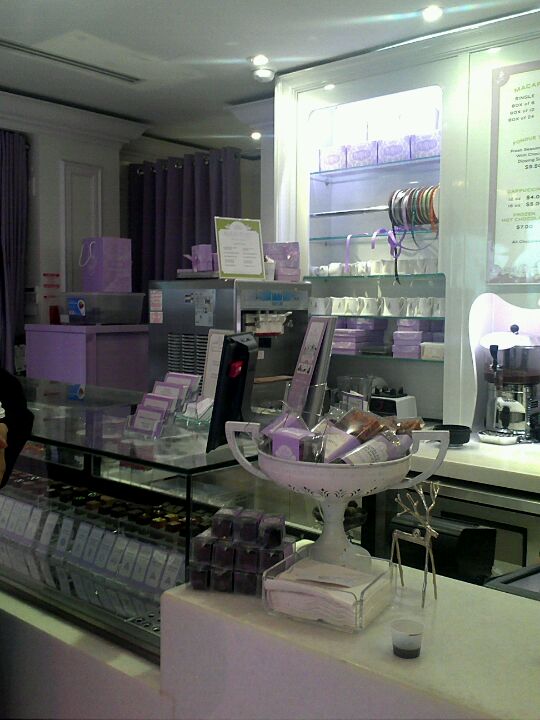 bakery
