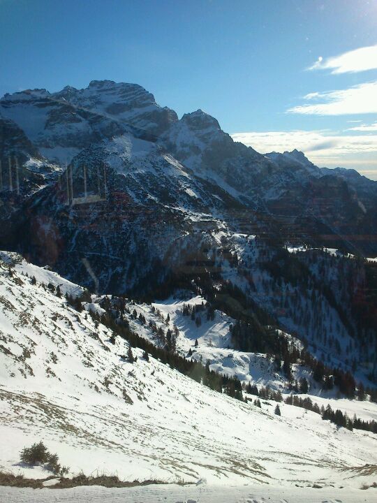 ski-area