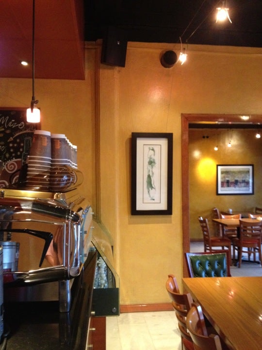 cafe
