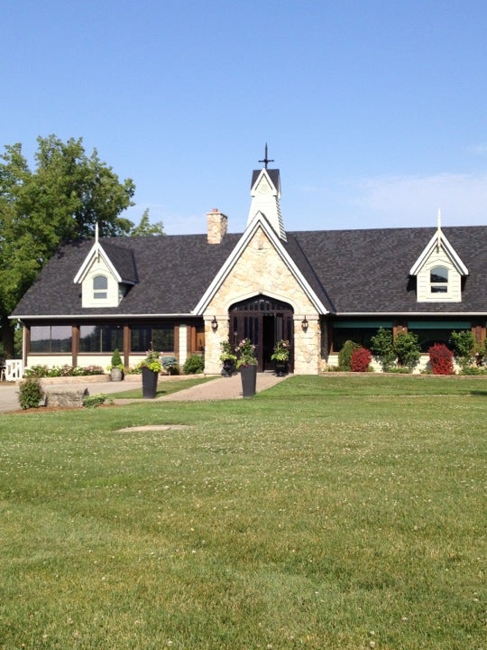 winery