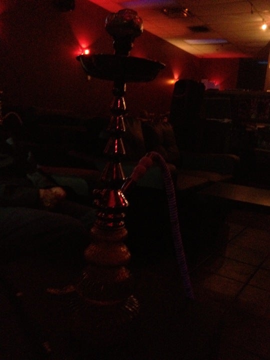 hookah-bar