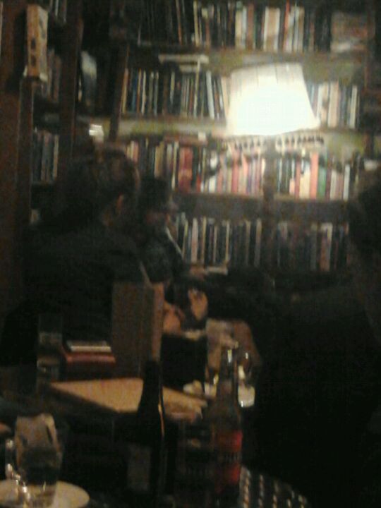 bookstore
