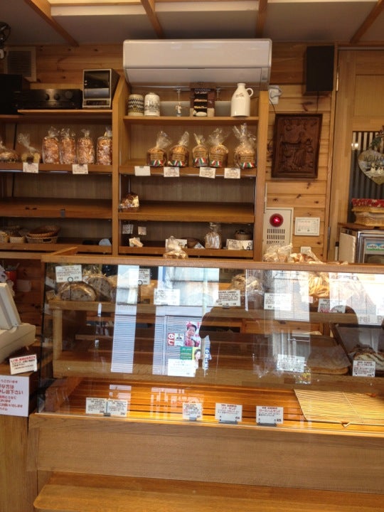 bakery