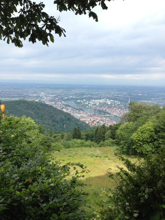 mountain