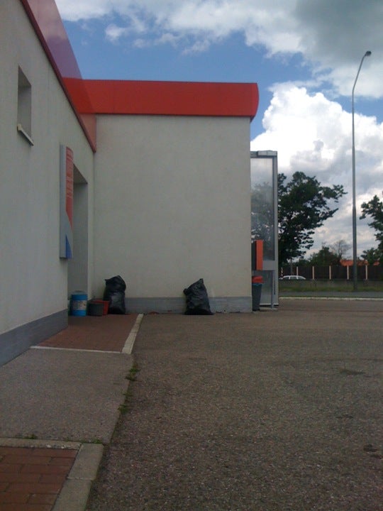 gas-station