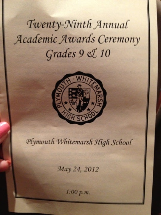 high-school