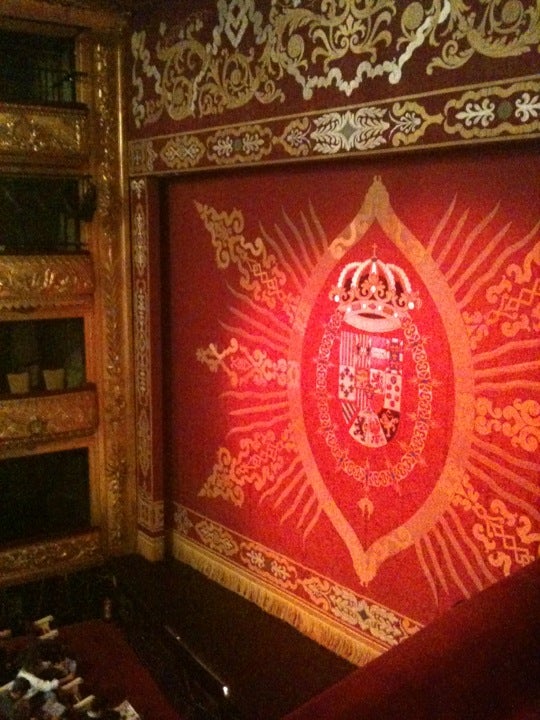 theater