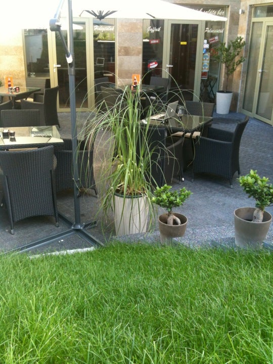 cafe