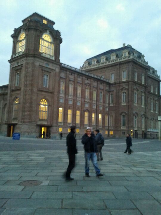 museum