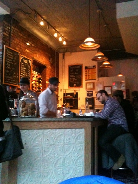 photo of 7B Horseshoe Bar aka Vazacs