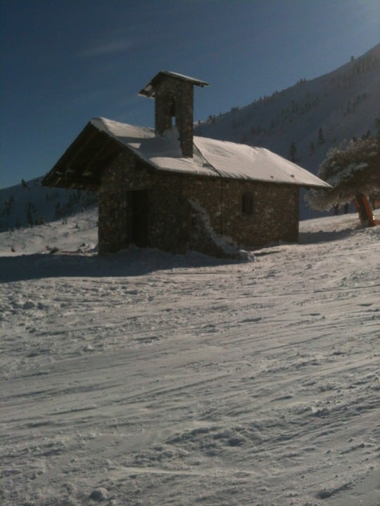 ski-area