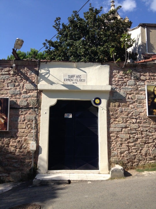 church