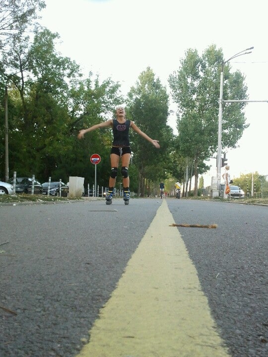 road