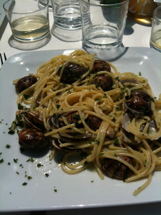 gastropub