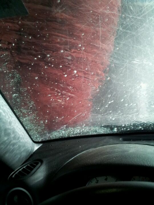 car-wash