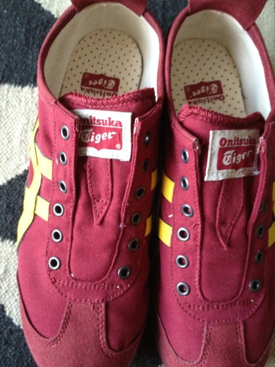 shoe-store