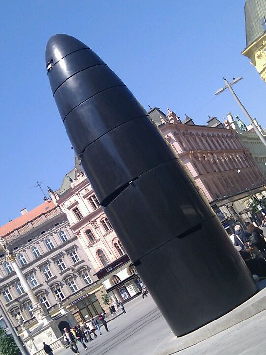 plaza