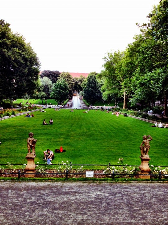 park