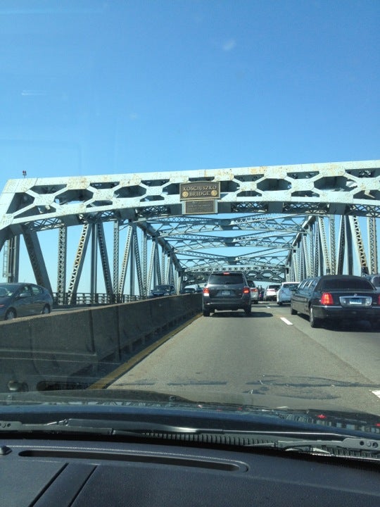 bridge