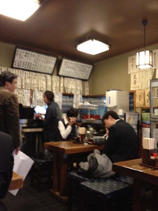 soba-restaurant