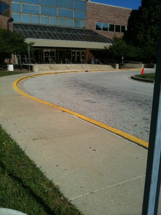 courthouse