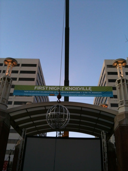 Embassy Suites Knoxville Downtown Tn Hotel Restaurant
