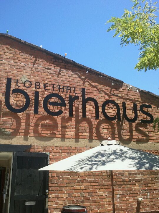 brewery