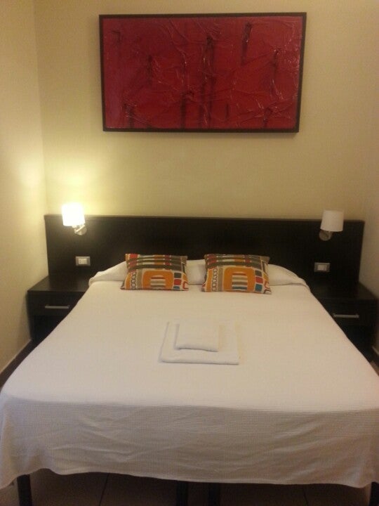bed-breakfast