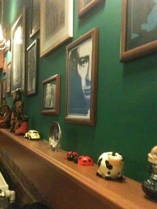 cafe