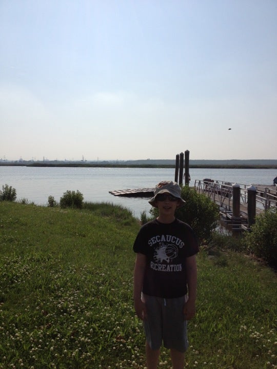 photo of Hackensack River Boat Launch