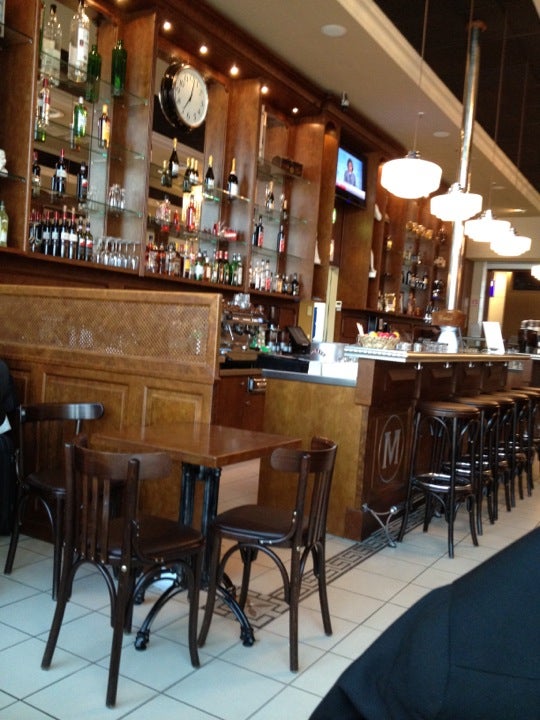 cafe