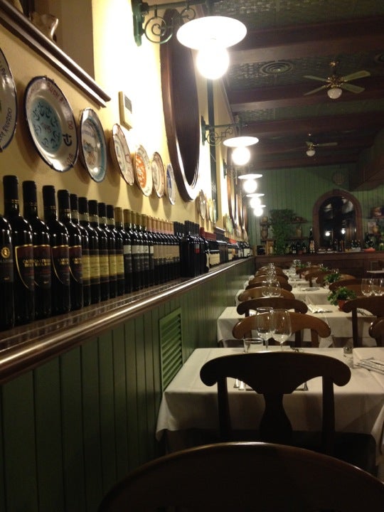 italian-restaurant