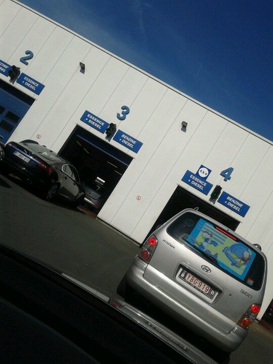 vehicle-inspection-station