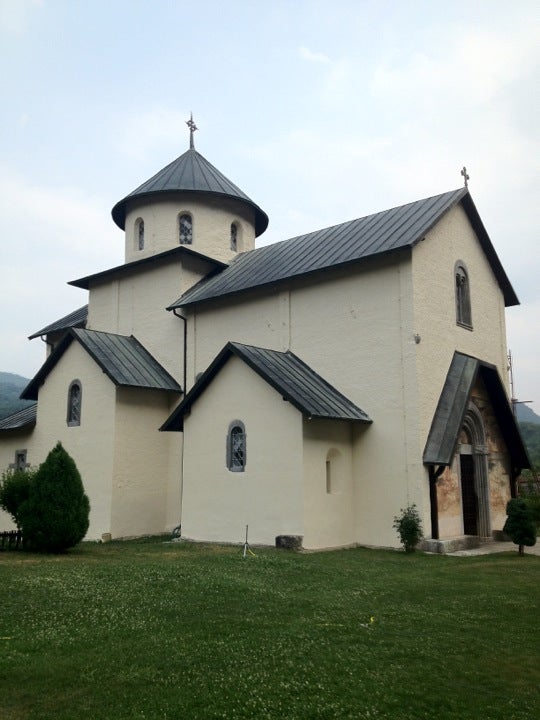 church