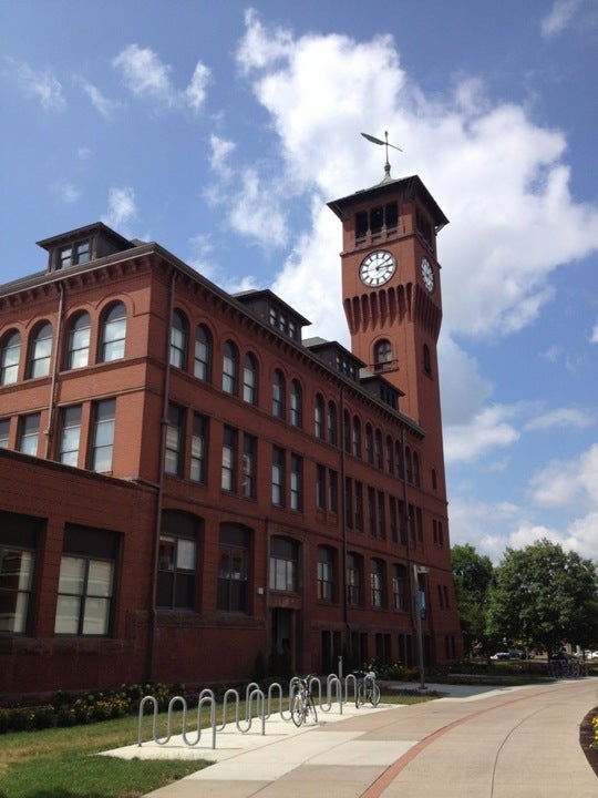 photo of Milwaukee Marshall High School