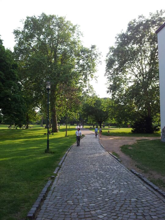 park