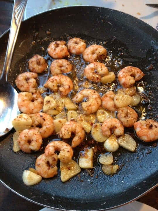 seafood-restaurant