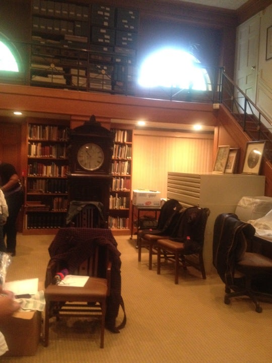 library