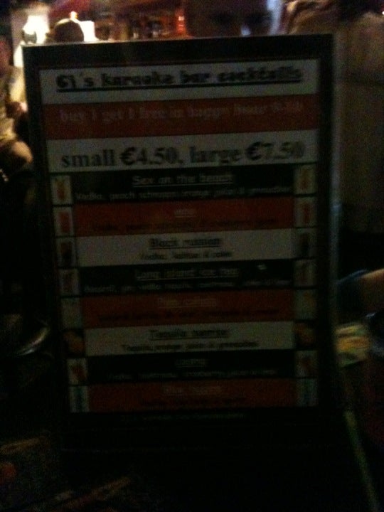 cocktail-bar