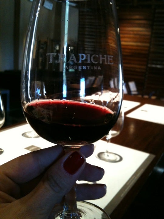winery