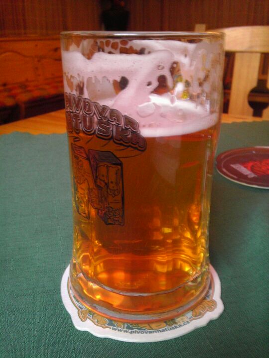 brewery
