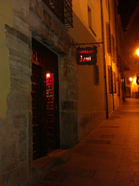 pub