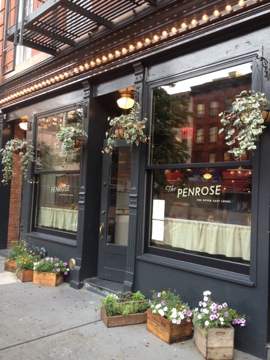 gastropub