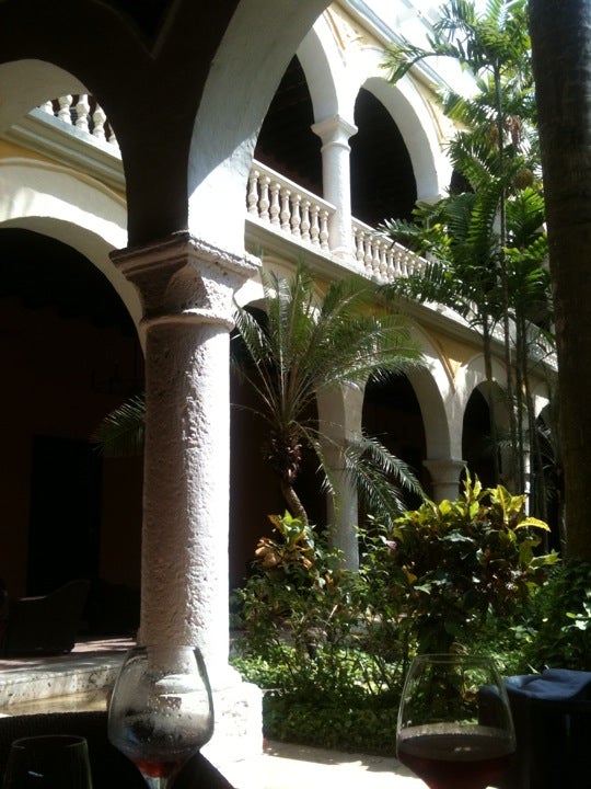 hotel