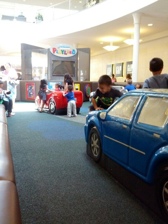 playground