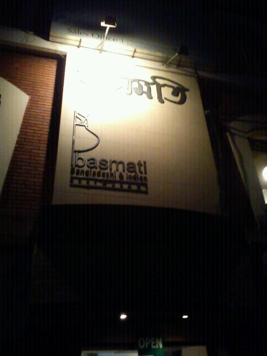 Basmati