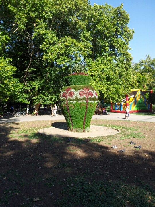 park